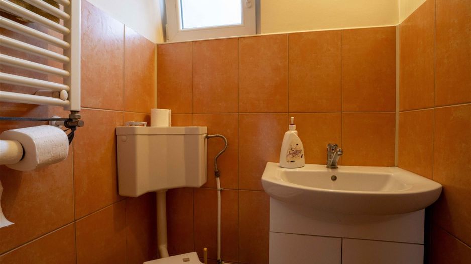 Casa/Birou individual Central acces auto - Poză 9