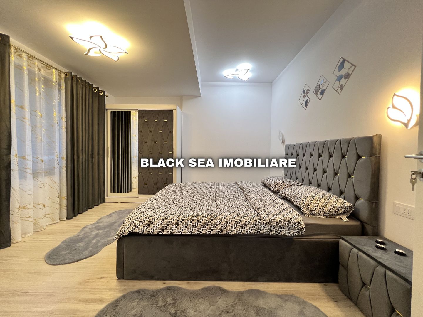 Apartament 3 camere de vanzare - Frontal Mare - Ocazie - Poză 7