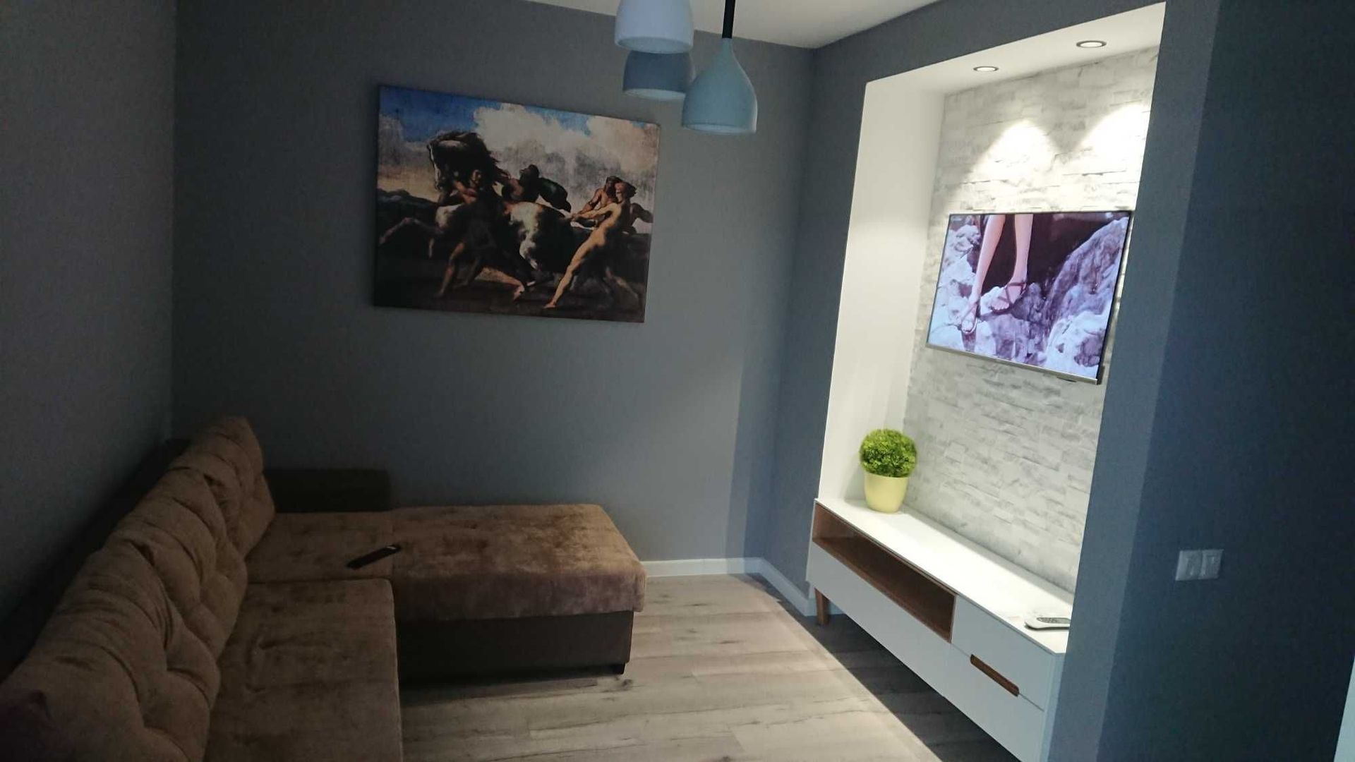 Apartament Straulesti - Poză 3