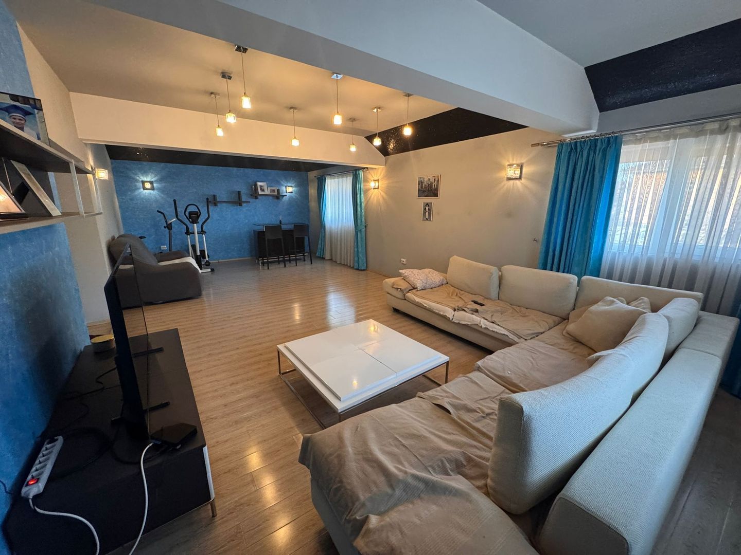 Casa 9 camere Glina 350 mp utili 1000 mp teren - Poză 26