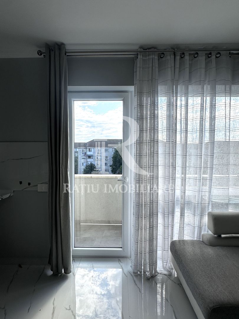 Apartament cu 3 camere | Prima Residence Nufărul | Oradea - Poză 13
