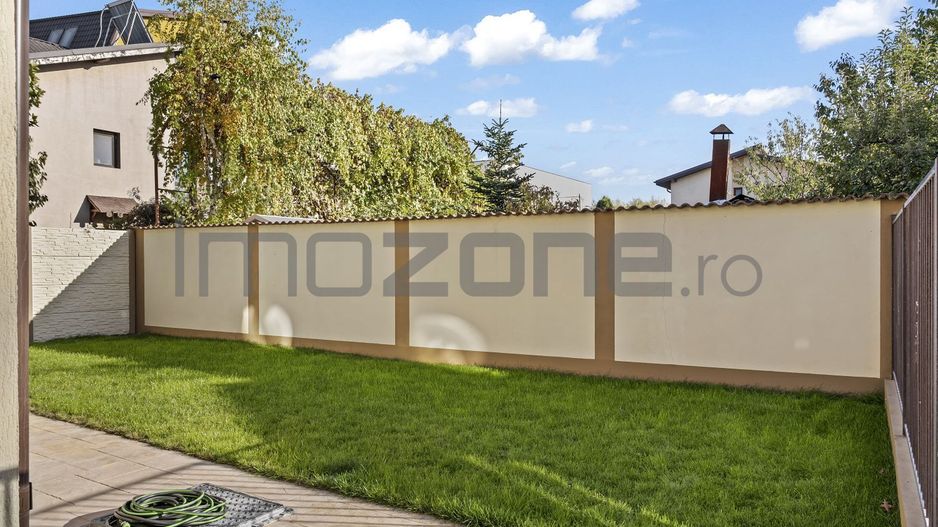 Casa individuala, Prel. Ghencea Maracineni, 4 cam, 134 mp.,  comision 0% - Poză 11