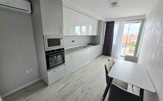 Apartament cu 2 Camere, Prima Închiriere, Ultrafinisat, Zona Arex - Poză 1