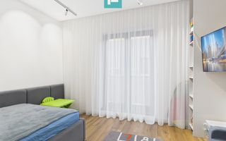 Casă individuală pe parter – Moșnița - Poză 40