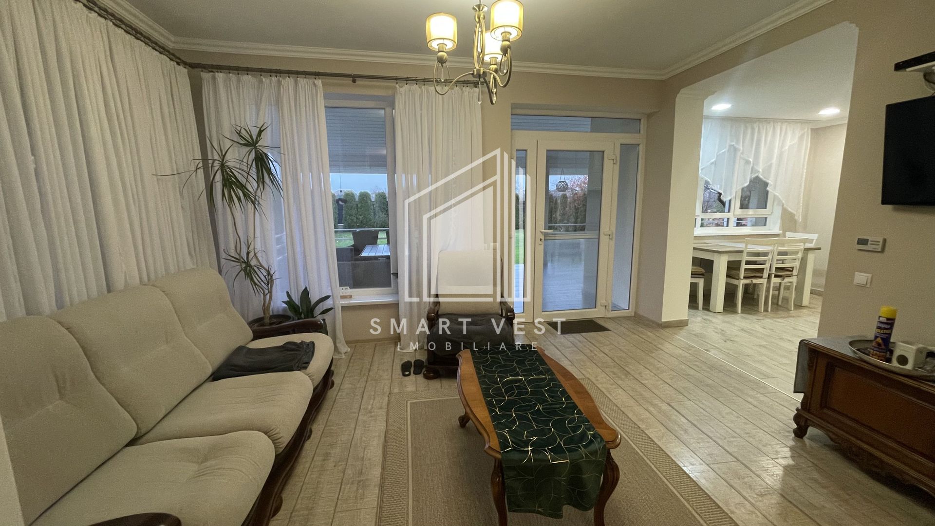 Casa de vanzare | 240mp | Strada Dara - Poză 12