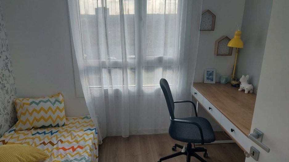 Apartament de Închiriat 2 Camere AFI City Bucureștii Noi Loc de Parcare - Poză 6