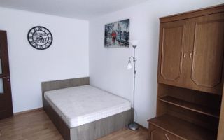 1 camera Alexandru | 26 mp | Etaj 3 | Decomandat | Renovat recent - Poză 1