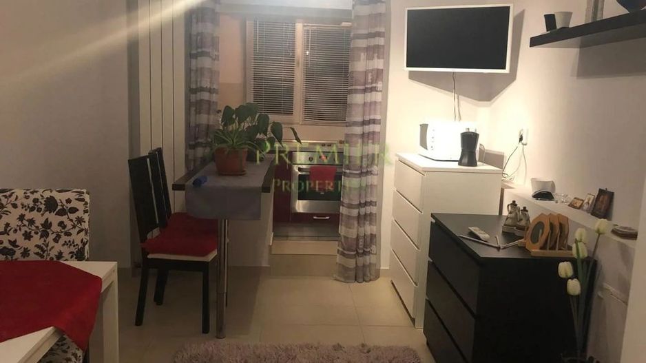 APARTAMENT 2 CAMERE MOBILAT SI UTILAT READY TO MOVE | AVIATIEI PROMENADA | - Poză 2