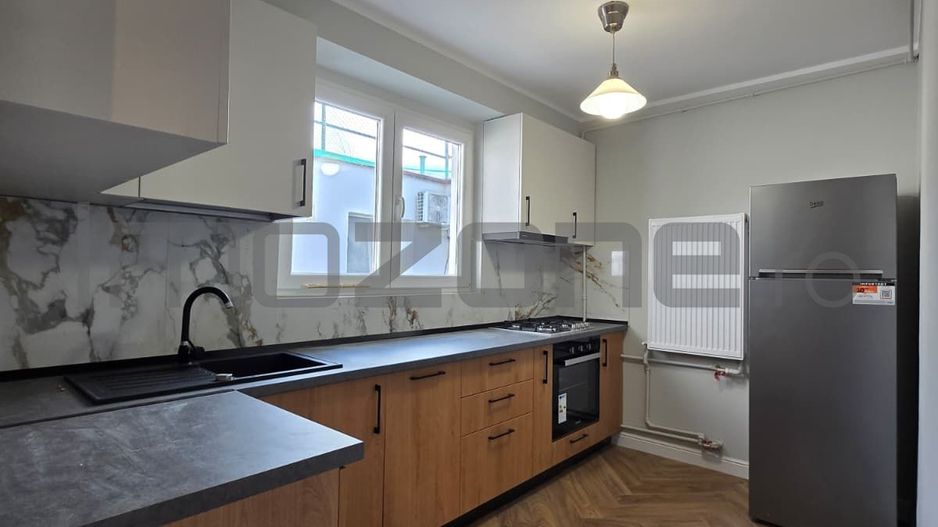 DRUMUL TABEREI | 2 CAMERE | BD.TIMISOARA | RENOVAT COMPLET | BAIE CU GEAM | - Poză 6