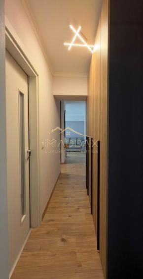 Apartament 2 camere I Prima inchiriere I Parcare subterana** - Poză 9