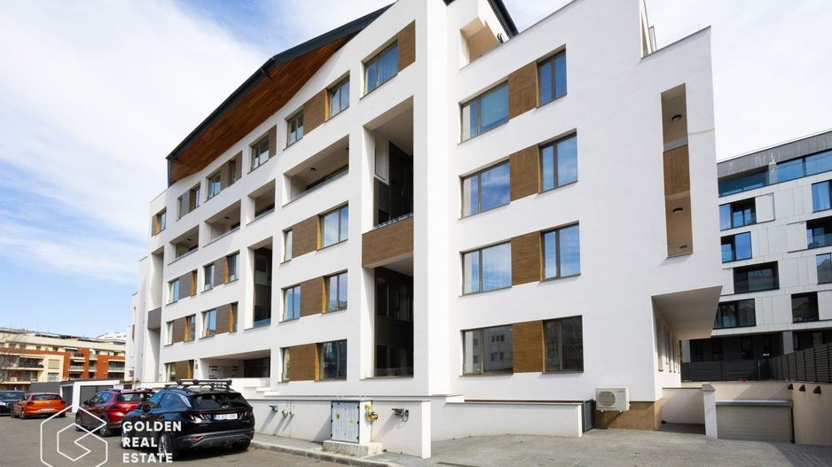 Apartament 2 camere, Herăstrău – Șoseaua Nordului - Poză 10