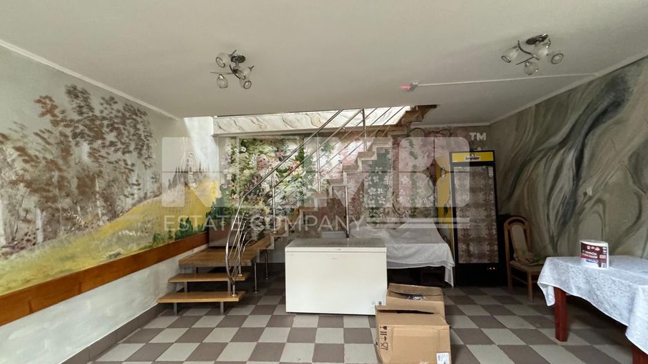 SPATIU COMERCIAL DE INCHIRIAT | DUMBRAVENI, SUCEAVA - Poză 4