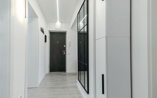 Apartament 3 camere decomandate renovat parcare Gheorgheni zona Mercur - Poză 16