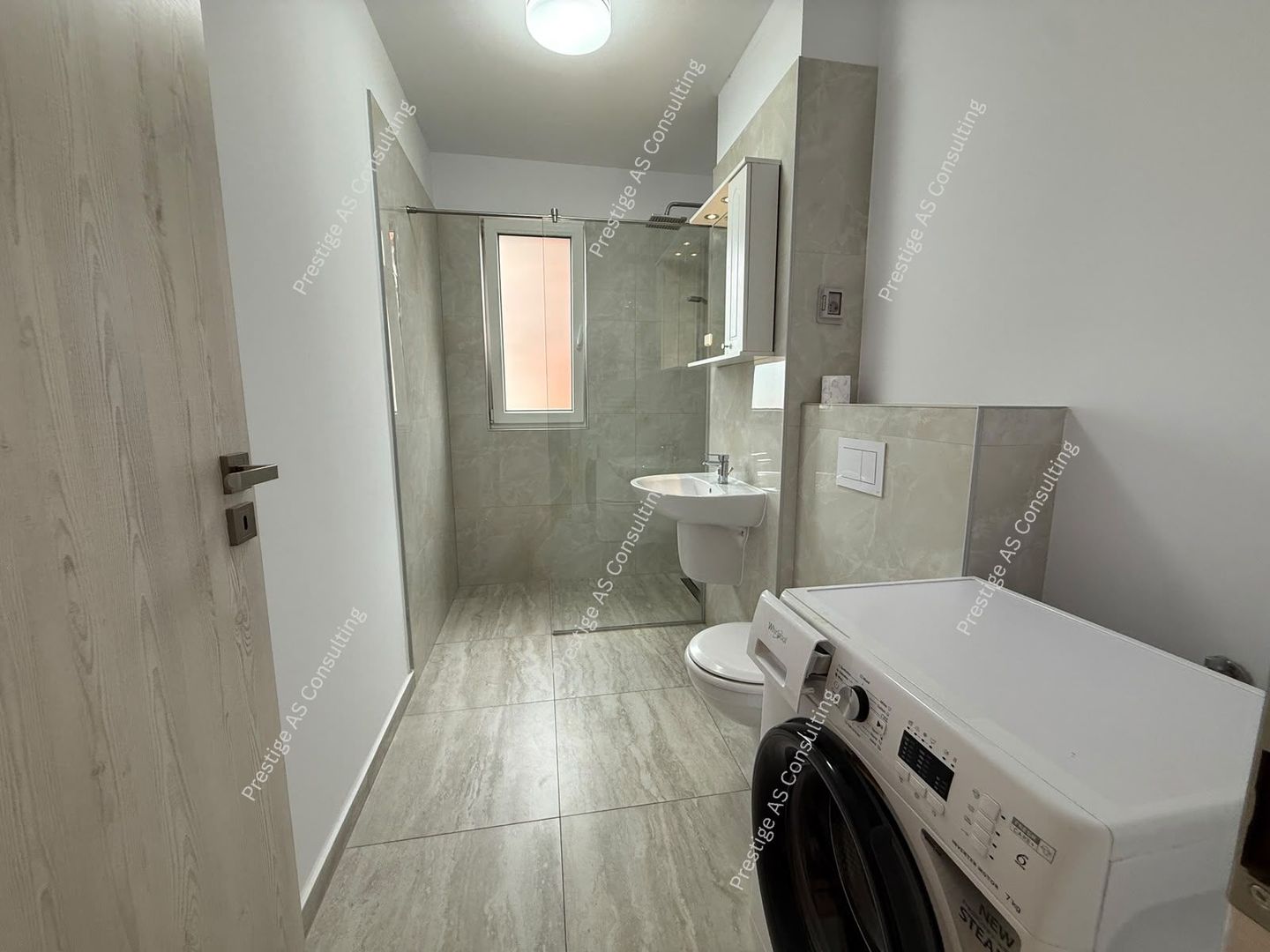 Apartament 2 camere | Iris Armoniei | Parcare subterana - Poză 10