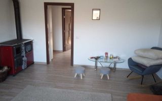 Închiriez pe termen lung casă – Comuna Tomești, sat Chicerea, jud IASI - Poză 6