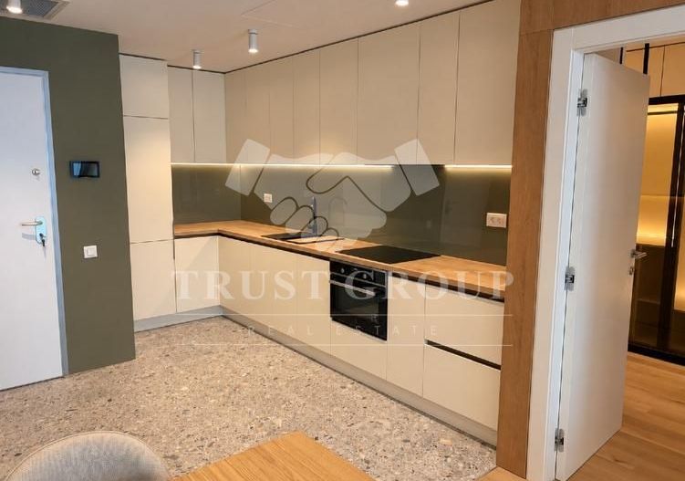 Apartament 2 Camere Floreasca - UpSite, cu Loc de Parcare - Poză 3