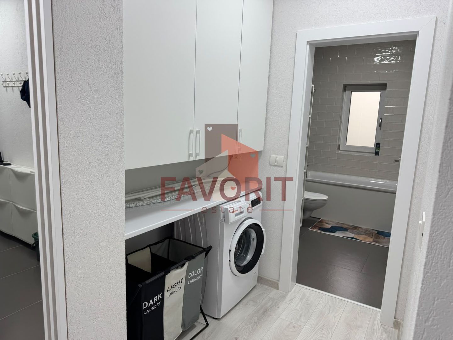 Apartament tip SAD 2 camere| Bloc nou | Curte 40 mp | Zona Mehala - Poză 7