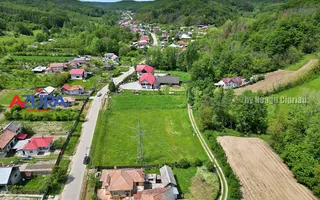 AZURA Imobiliare - Teren Babana Central la Asfalt - Poză 11