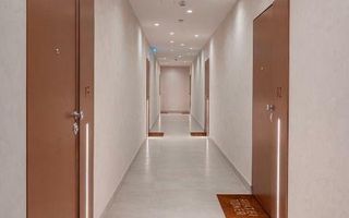 Prima inchiriere Aviatiei Tower 3 camere | Loc parcare subteran - Poză 15