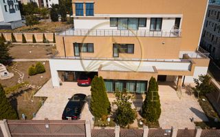 Campus Universitar - Vila spectaculoasa P+2E cu teren 1596 mp - Poză 67