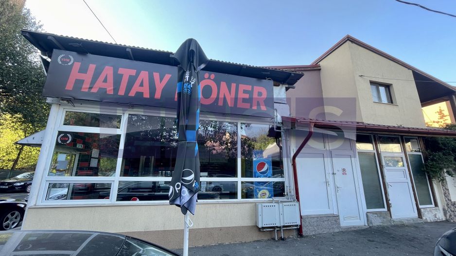 SPATIU COMERCIAL | INVESTITIE | CRANGASI - Poză 2