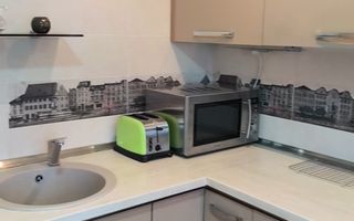 4 camere moderne + garaj propriu – Central, Drobeta TS - Poză 4