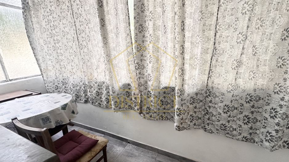 Apartament cu 3 camere decomandat | Complexul Studentesc | PetFriendly - Poză 16