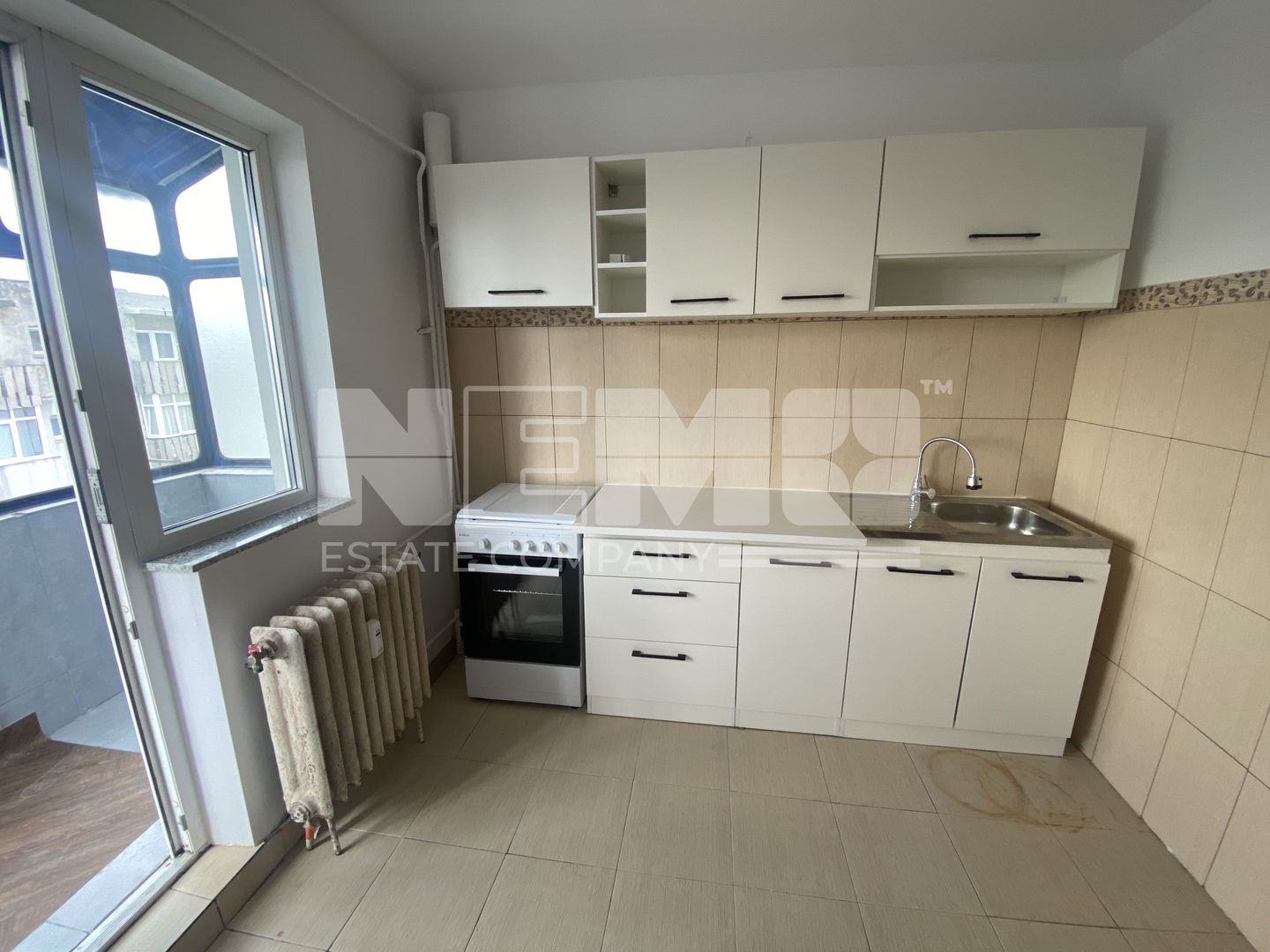 Apartament 2 camere | Mihai Viteazul | Chirie - Poză 3