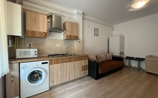 Apartament 2 camere Nicolina - Newton City - Poză 8