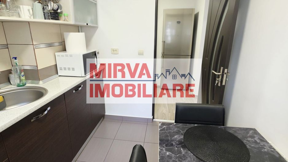 2 camere de vânzare în Republicii – 2 balcoane, mobilat și utilat - Poză 22