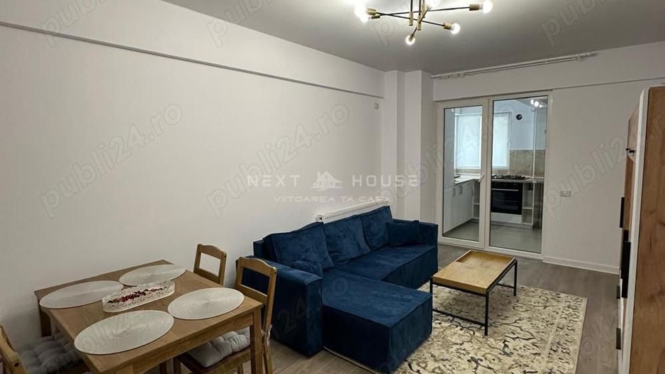 Apartament 2 Camere Rahova - Poză 3