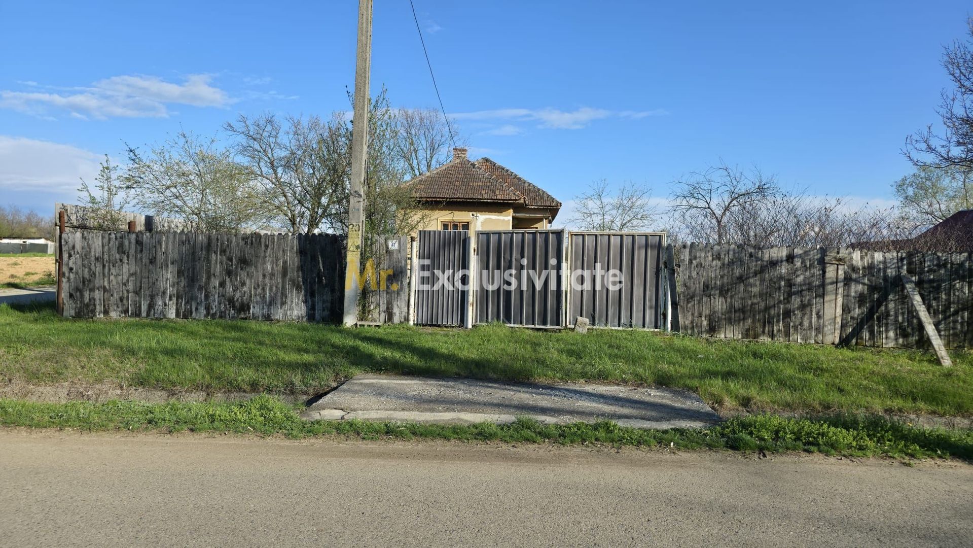 Casa de vanzare - Poză 2