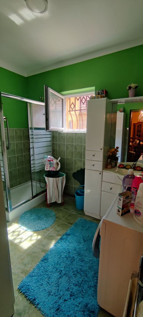 CASA INDIVIDUALA SI HALA CU TEREN  4000 MP - Poză 11