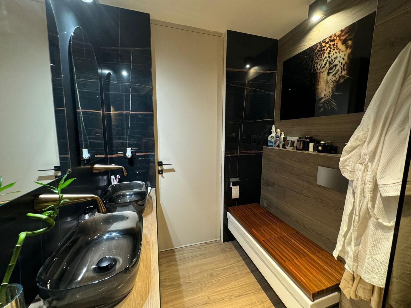 Penthouse spectaculos 230 mp | Terasa 53 mp - Poză 5