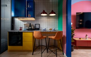 Apartament concept | Duplex cu design spectaculos | Win Herăstrău - Poză 18