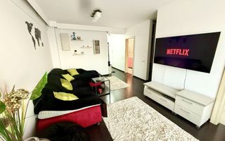 Apartament cu o camera | Iulius Mall | FSEGA - Poză 2