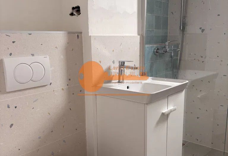 3 camere Lujerului – Politehnica ( Vedere libera-Renovat ) - Poză 3