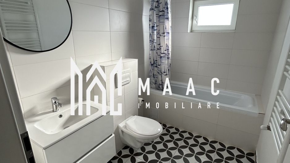 Casă modernă |5 Camere | Curte | 180 mp | Garaj | Șelimbăr - Poză 13
