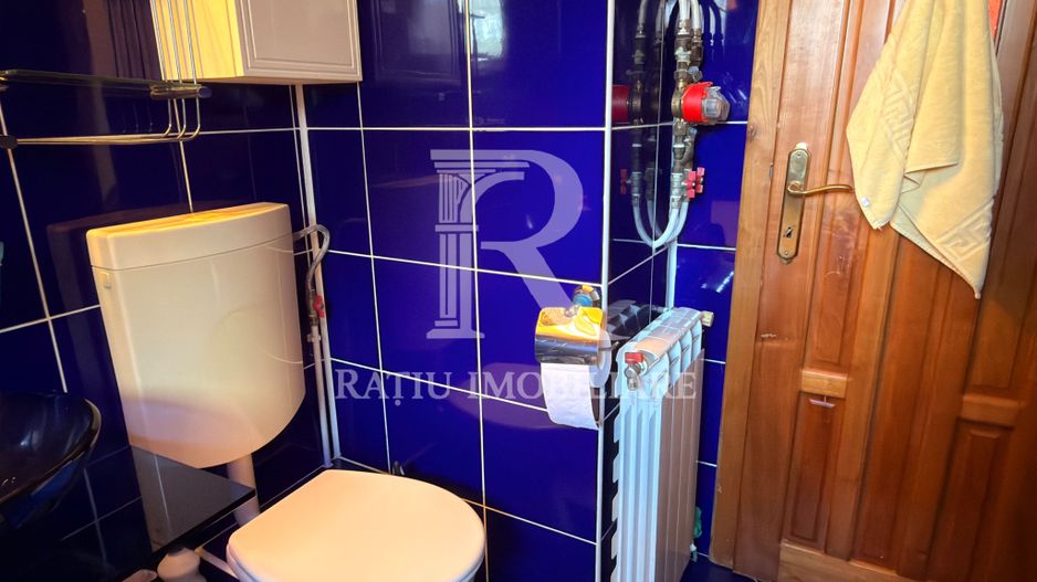 Apartament renovat 3 camere | Nufărul | Oradea - Poză 14