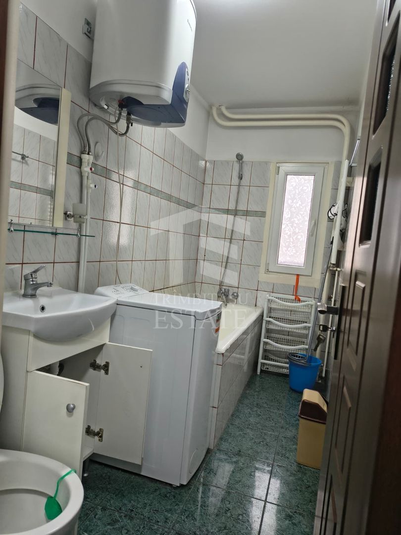 Comision 0 Garsoniera zona Sibiu Drumul Taberei - Poză 6