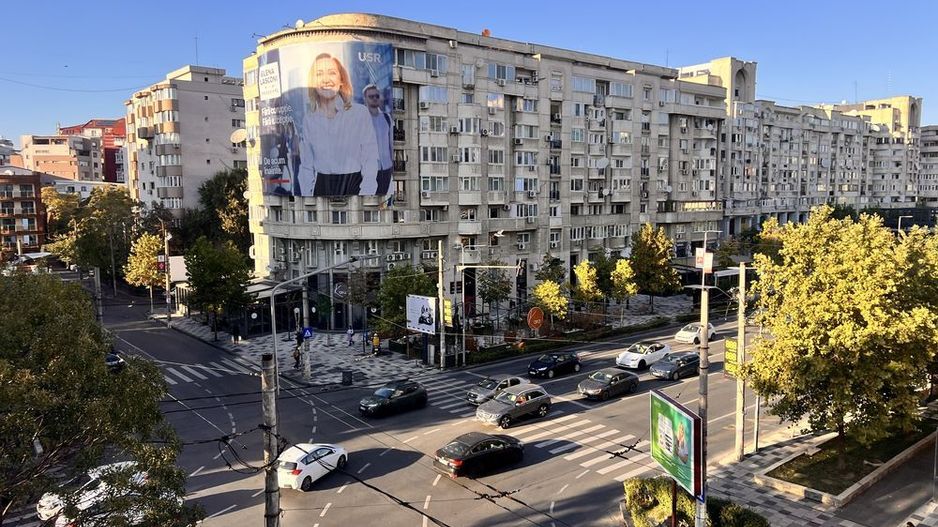 Apartament Decebal / Rond Alba Iulia - Poză 8