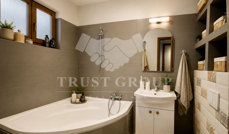 Casa 4 camere - Baneasa - Poză 10