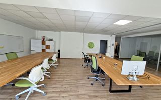 Spațiu pretabil birouri/cabinete medicale - Poză 1