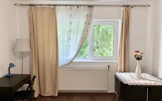 Apartament 2 camere, Aviatiei, centrala  proprie, etaj 1, metrou 5 min - Poză 4