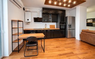 Apartament 2 camere | Etaj 3 | 2 Locuri parcare | Bloc nou - Poză 5