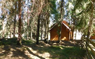 Casă de vacanta de vanzare, in Marisel, langa Cabana Motilor - Poză 19