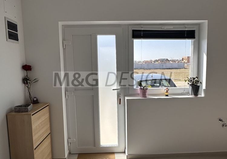 Apartament cu 2 camere Mosnita Veche - Poză 2