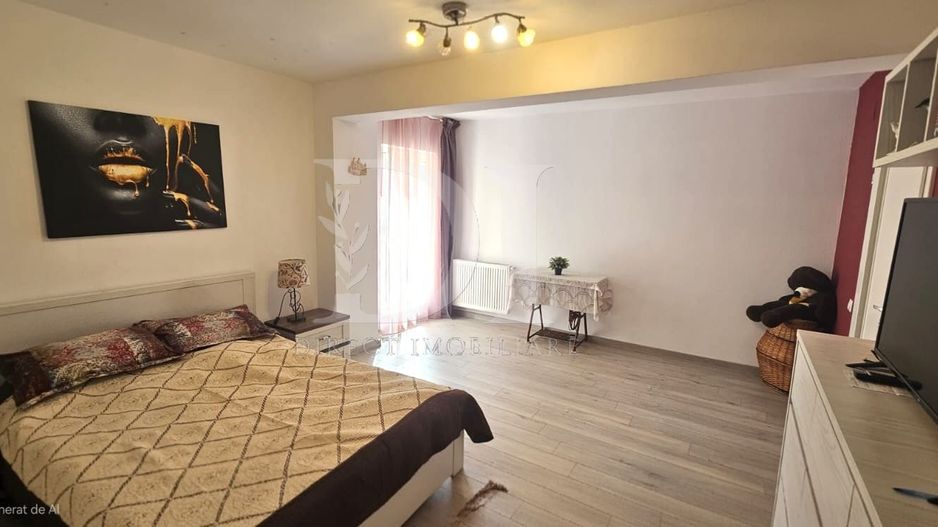 Apartament la cheie / etaj intermediar / Zona Eroilor - Poză 8