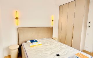 APARTAMENT DOUA CAMERE PRIMA INCHIRIERE FLOREASCA - Poză 10