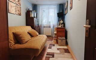 Apartament 3 camere  Mărășești, - Poză 17